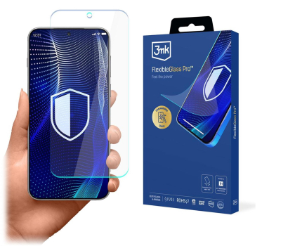 Szkło i folia ochronna 3mk FlexibleGlass Pro do Vivo X300 Pro